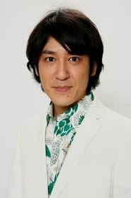 Naoki Tanaka